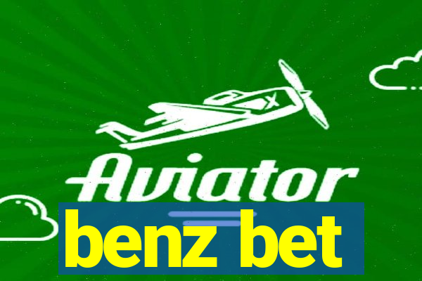 benz bet